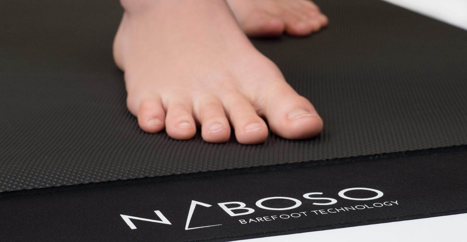 Naboso Feet Naboso Barefoot Technology