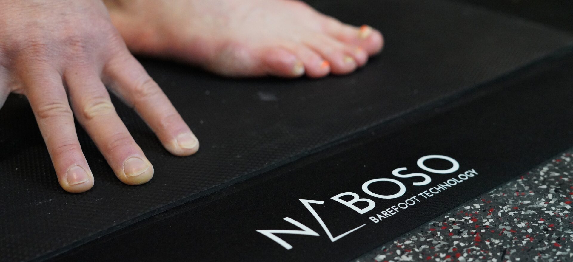 Enhance your Pilates practice with Naboso Technology